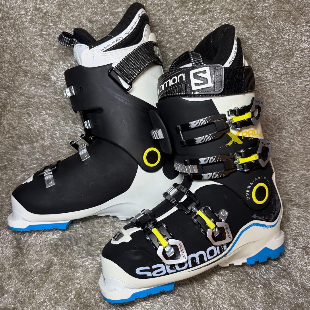サロモン Salomon X Pro 80 スキーブーツ
