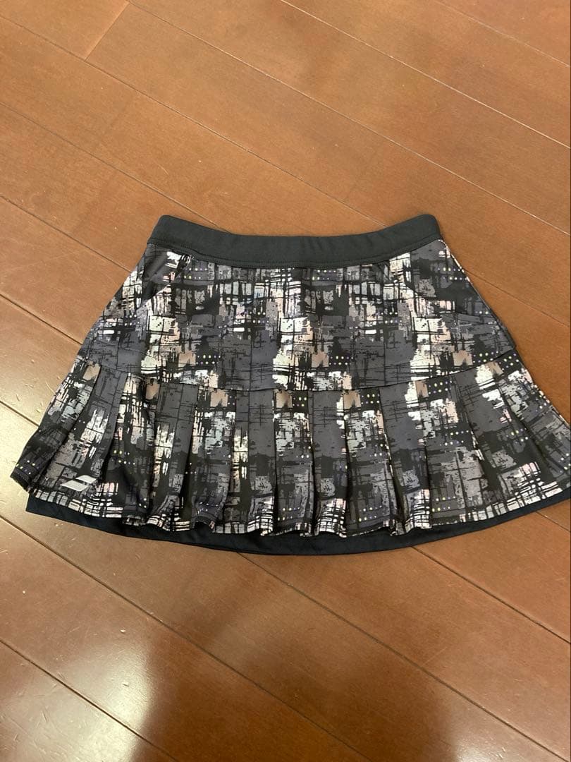 バボラ　テニスウェア　XL セットアップ