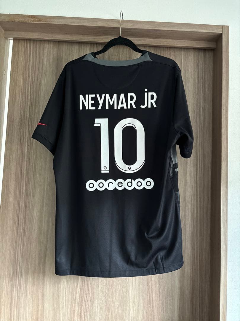 Nike PSG NEYMAR シャツ 10番