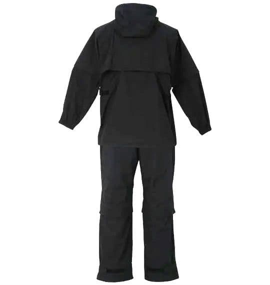 FILA GOLF レインウェアセット fq2