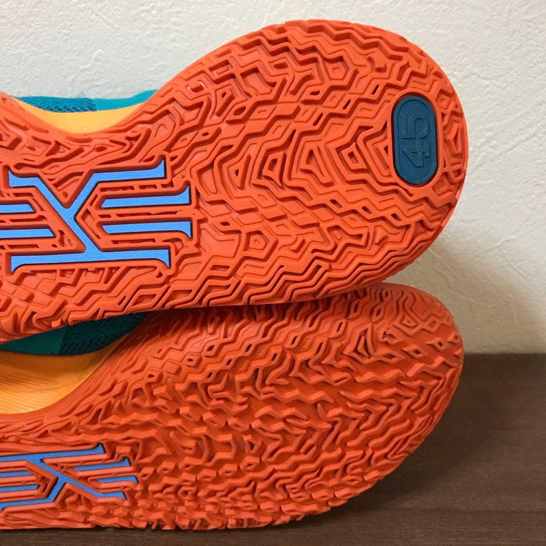 NIKE KYRIE7 concepts EP カイリー7 コンセプツ　29cm