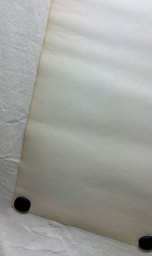 綾波レイ 新世紀エヴァンゲリオン ゴールドバージョン B2 ポスター SEGA