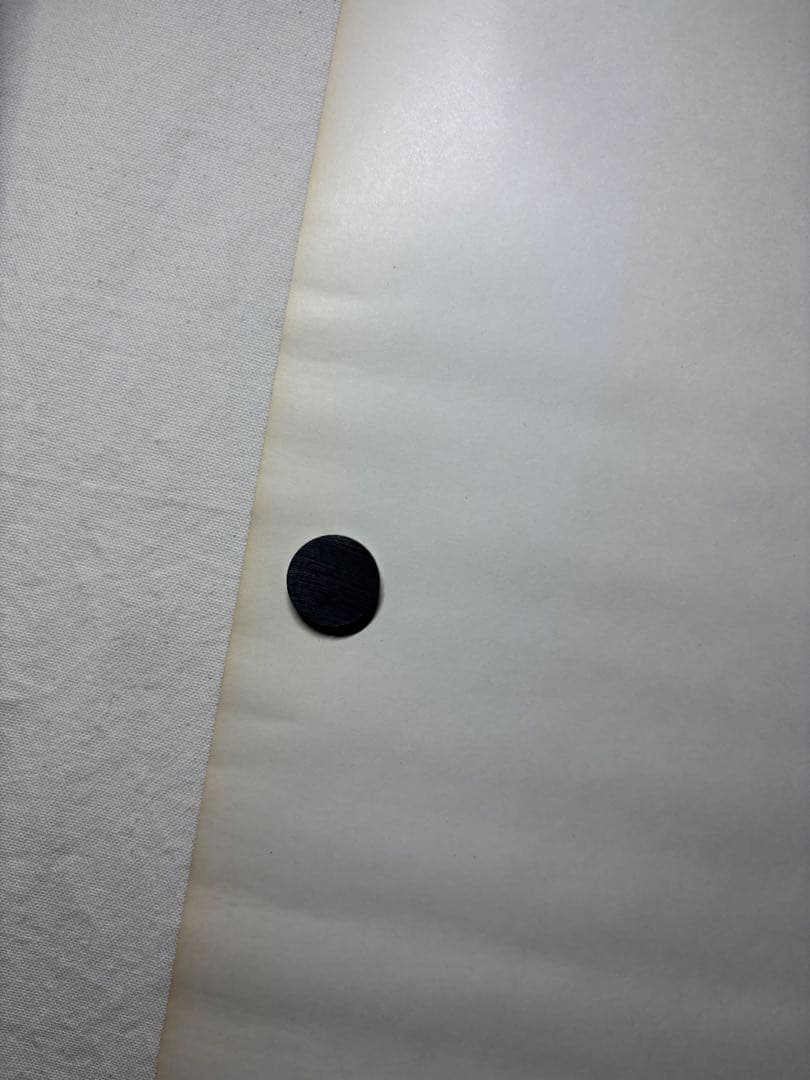 綾波レイ 新世紀エヴァンゲリオン ゴールドバージョン B2 ポスター SEGA