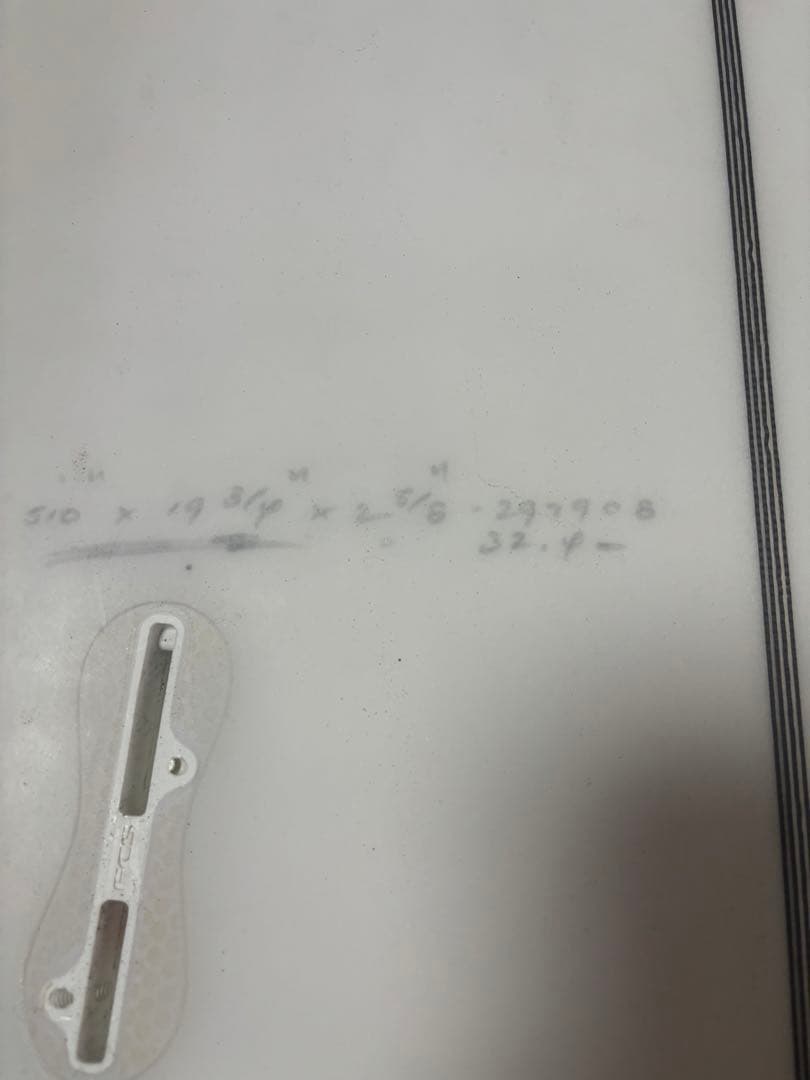 JSサーフボード　XERO 大幅値下げしました！