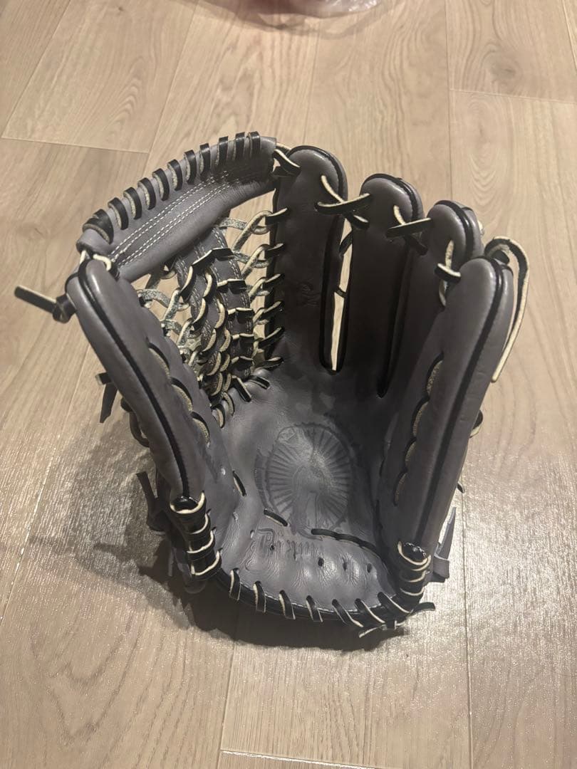 ディアマンテ 硬式用 グローブ