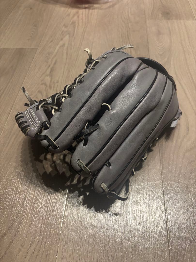ディアマンテ 硬式用 グローブ