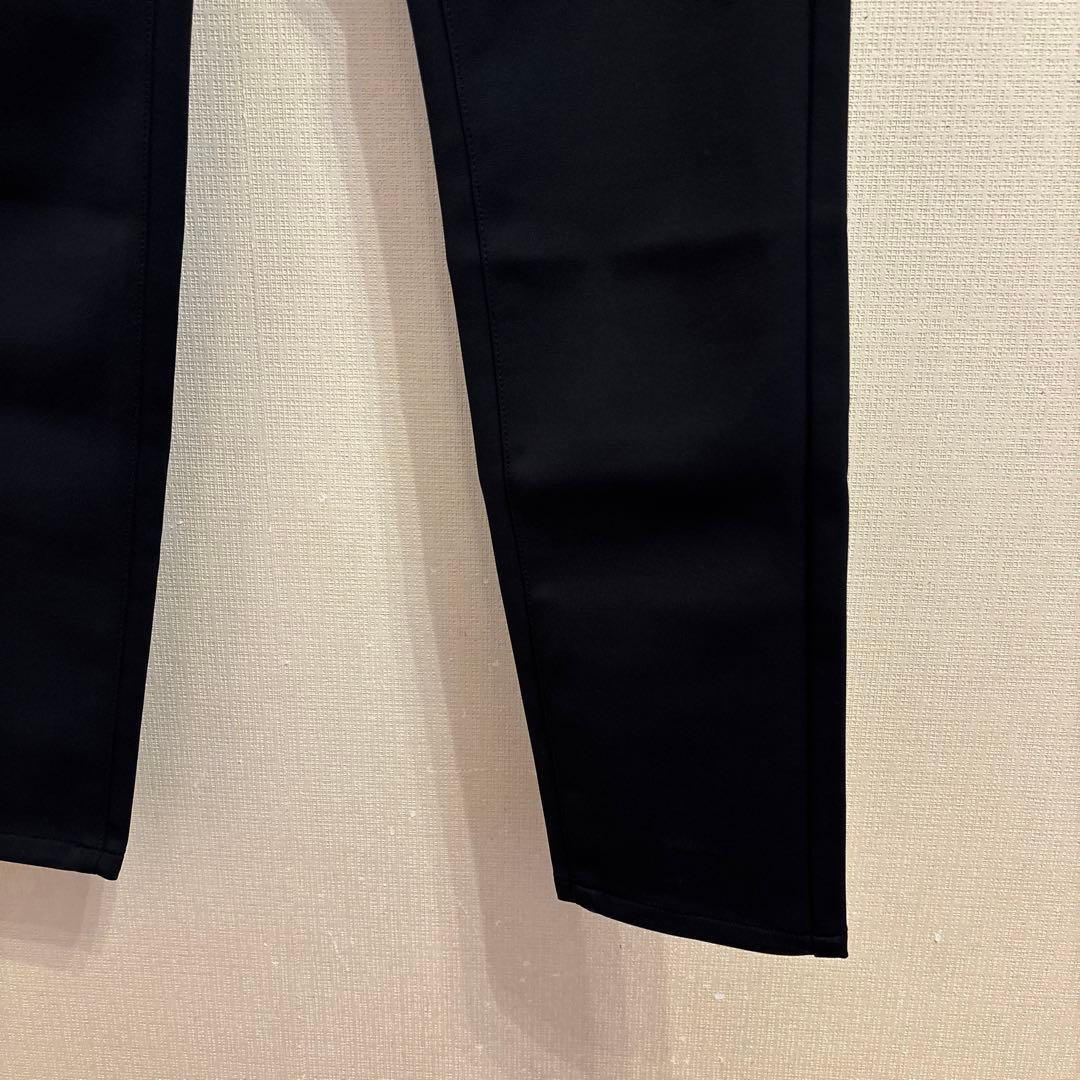 PEARLY GATES ネイビー　パンツ スリムフィット