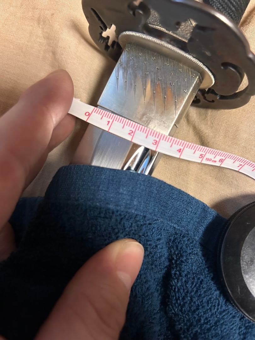 模擬刀 居合道、コスプレ等に