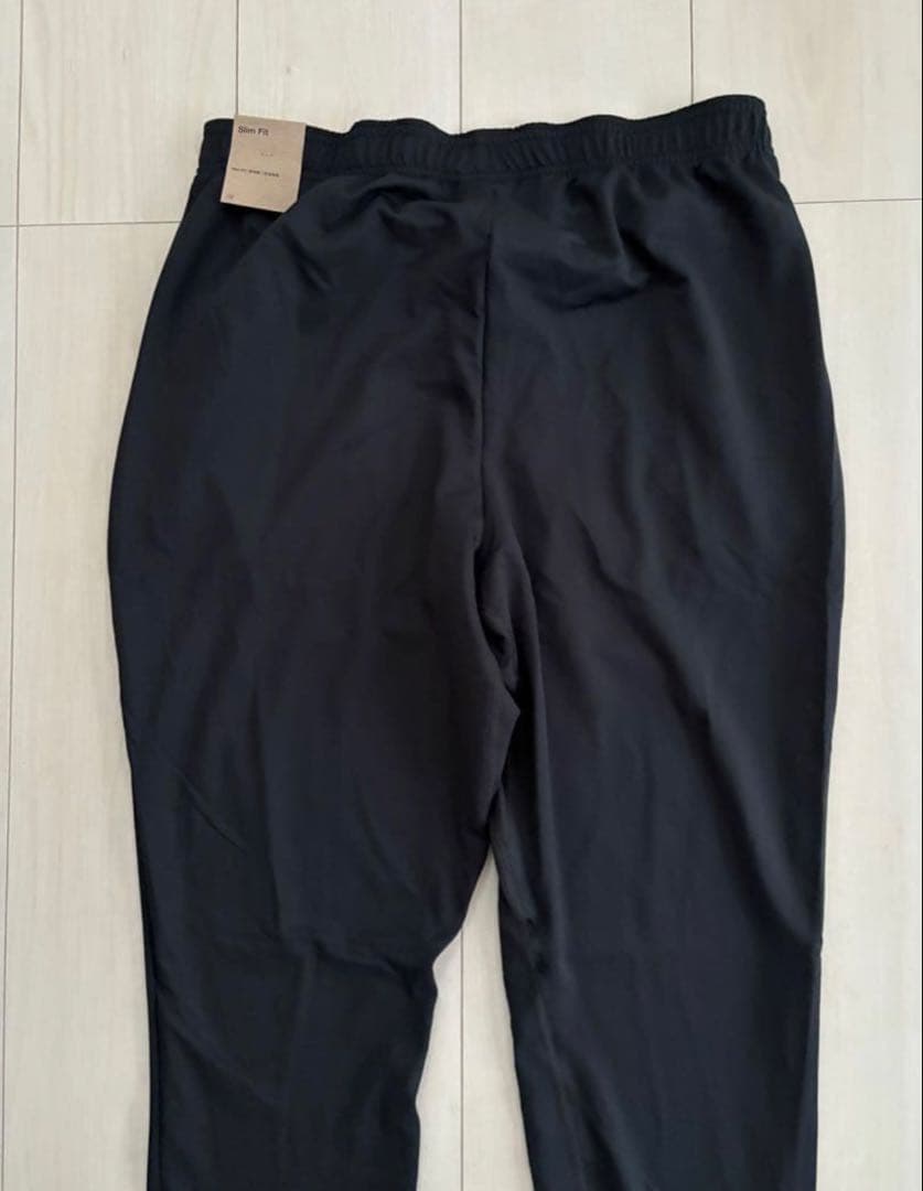 新品タグ付★NIKE×PSG×JORDAN★ナイキ★ストライクニットパンツ ★M