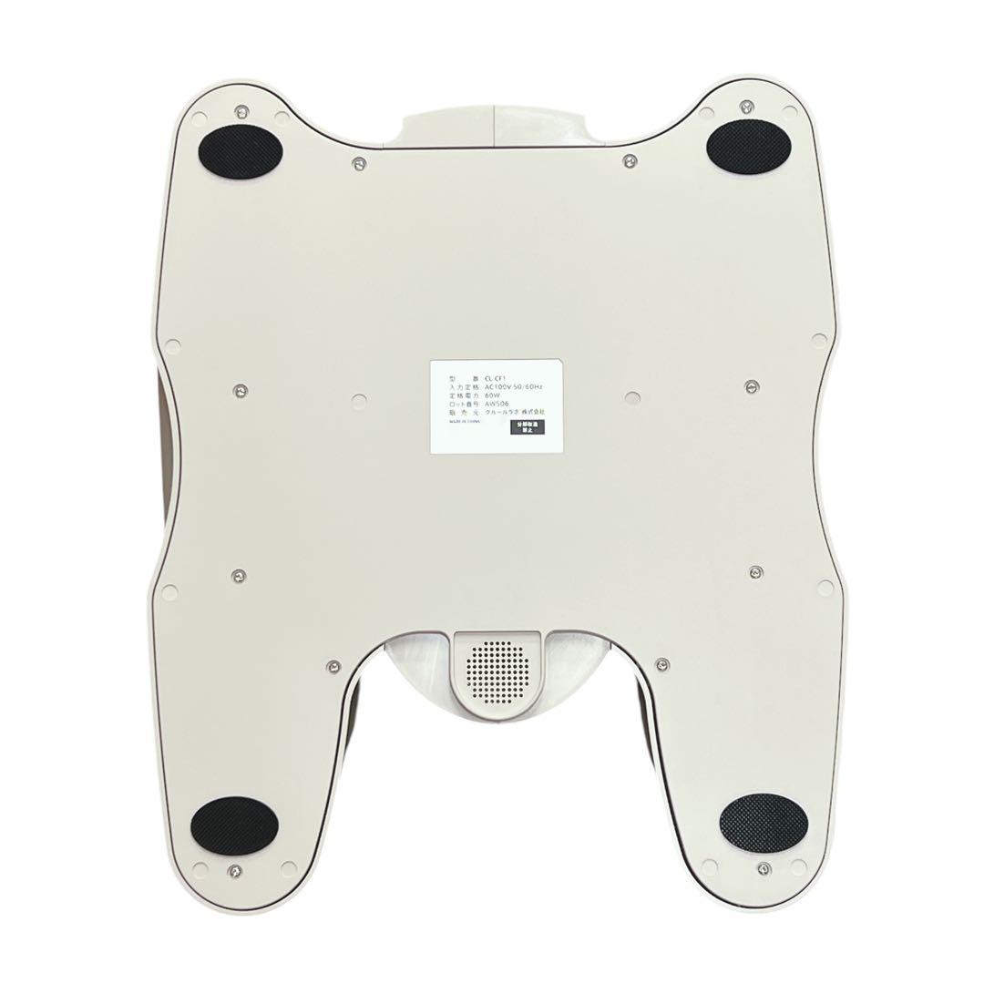 【未使用】極美品 カルフット ems アシストウォーク CL-CF1