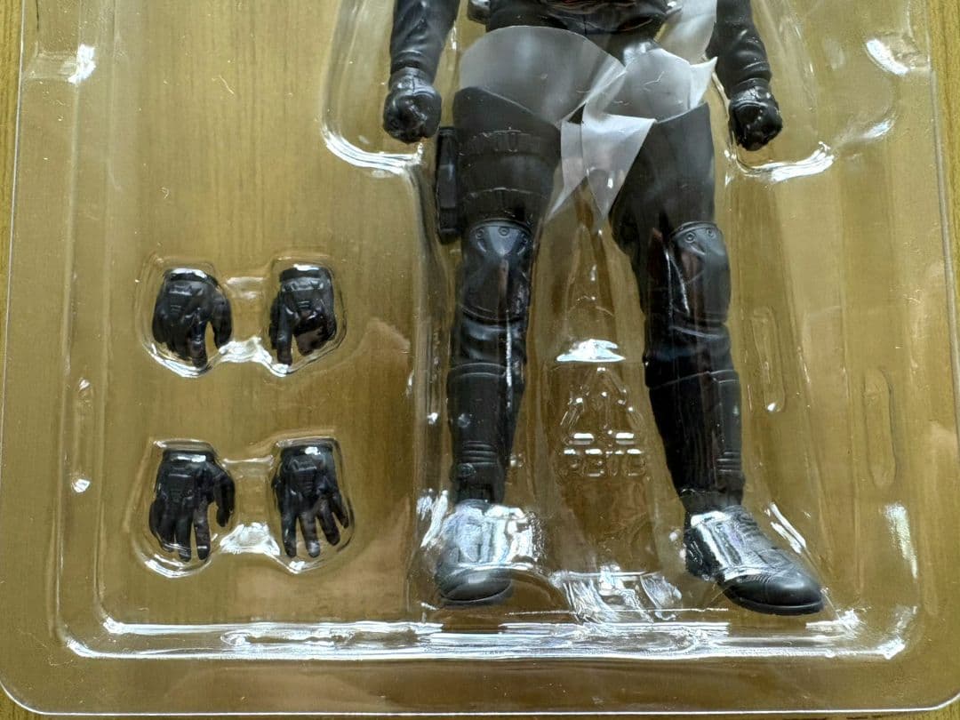 S.H.Figuarts 大量発生相変異 バッタオーグ シン・仮面ライダー