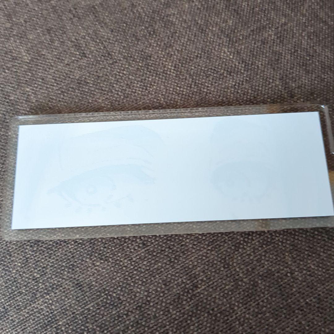 ブルーロック なりきりキーホルダー ドン・キホーテ限定 糸師冴 希少品