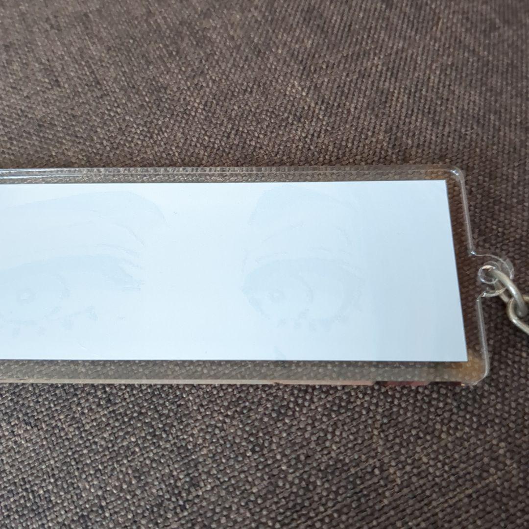 ブルーロック なりきりキーホルダー ドン・キホーテ限定 糸師冴 希少品