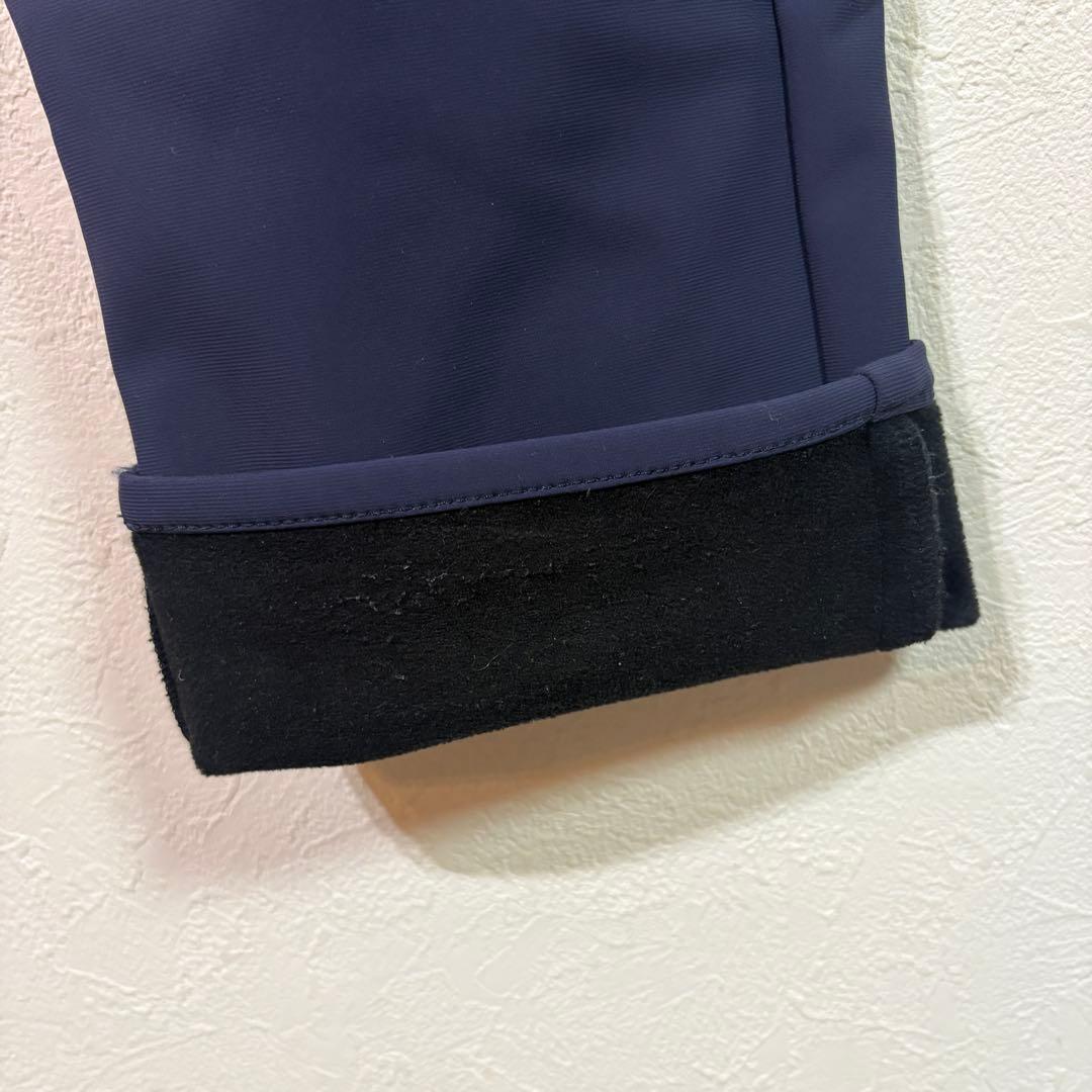 【MASTER BUNNY EDITION】美品　ハイブリッド防風保温パンツ　Ｌ