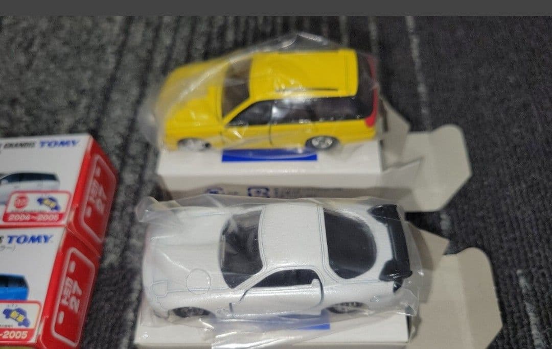 トミカ ミニカー AKB48 コレクションセット