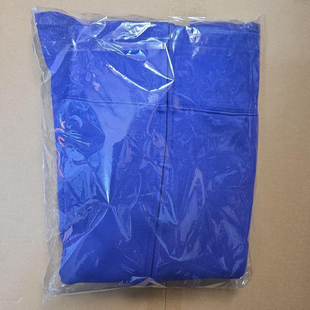 B'z　FYOP パーカー　新品