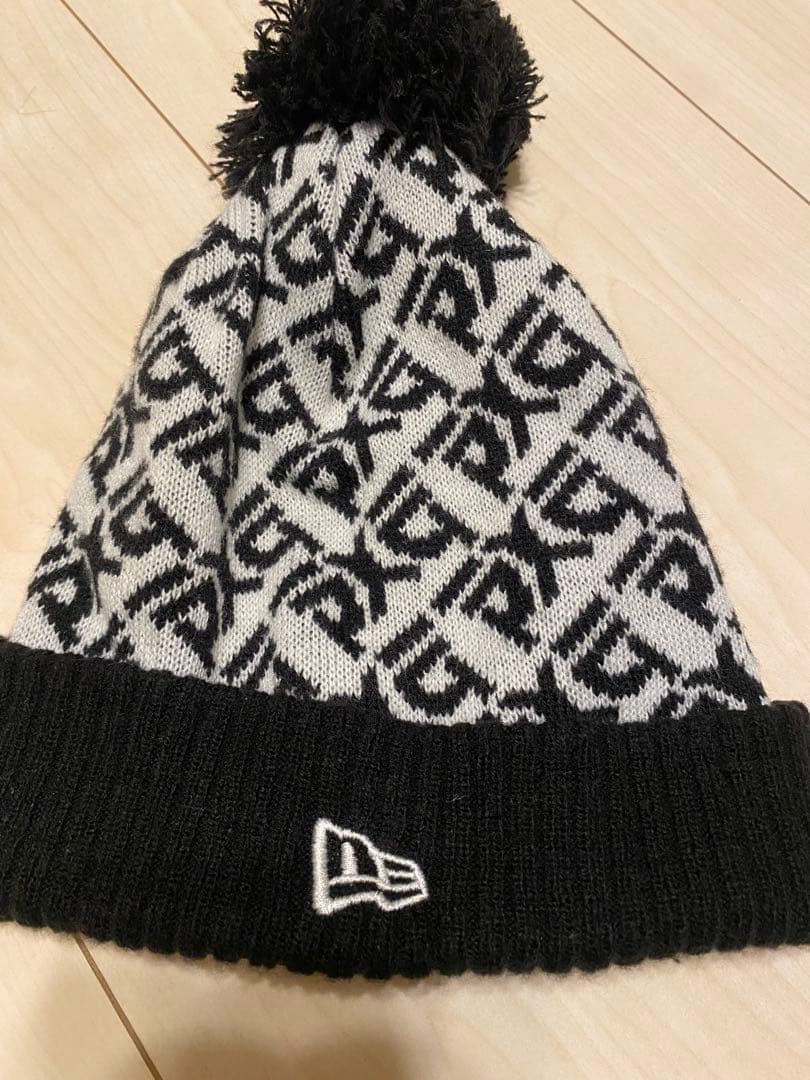 PXG ニット帽 3点セット