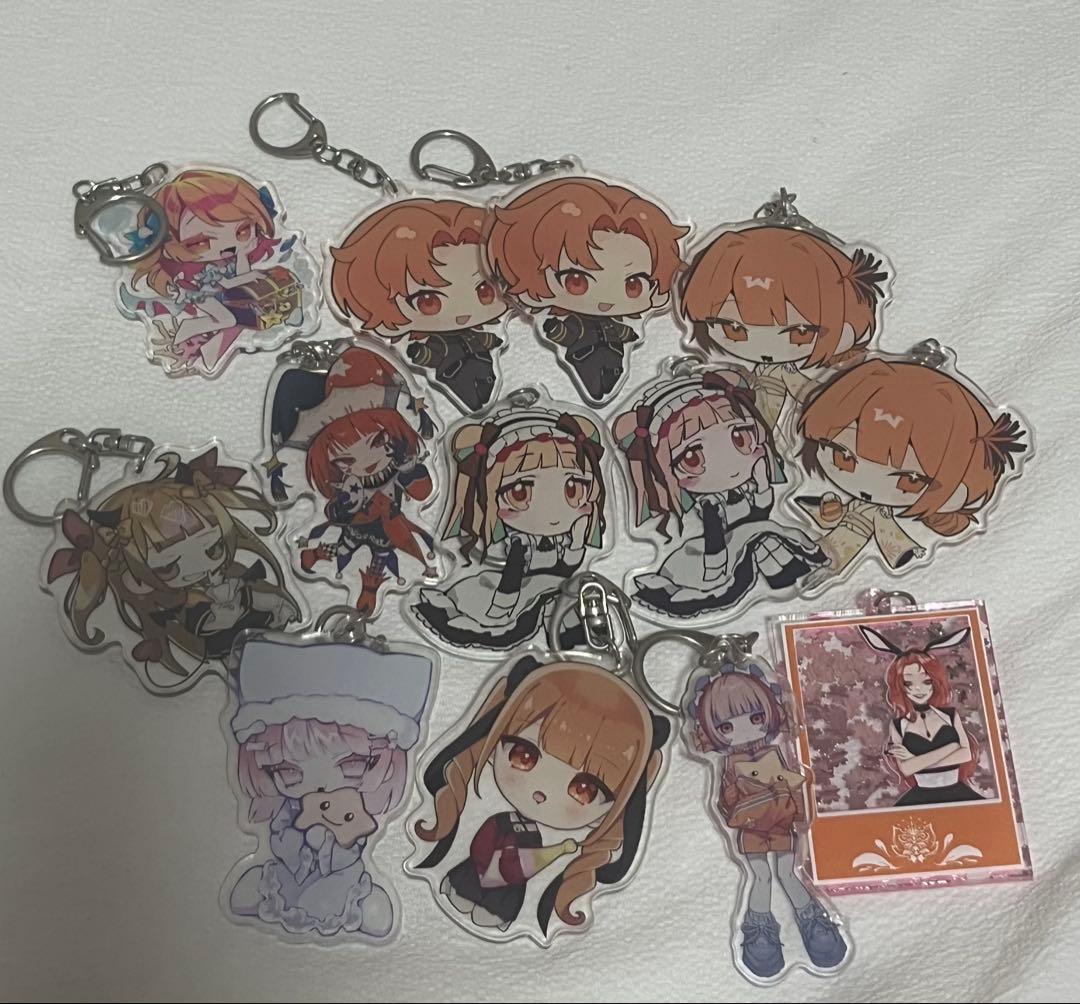 Goodrug ひとで グッズまとめ売り