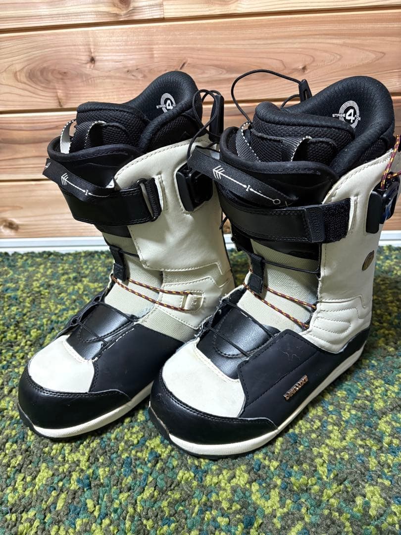 DEELUXE EMPIRE LARA スノーボードブーツ