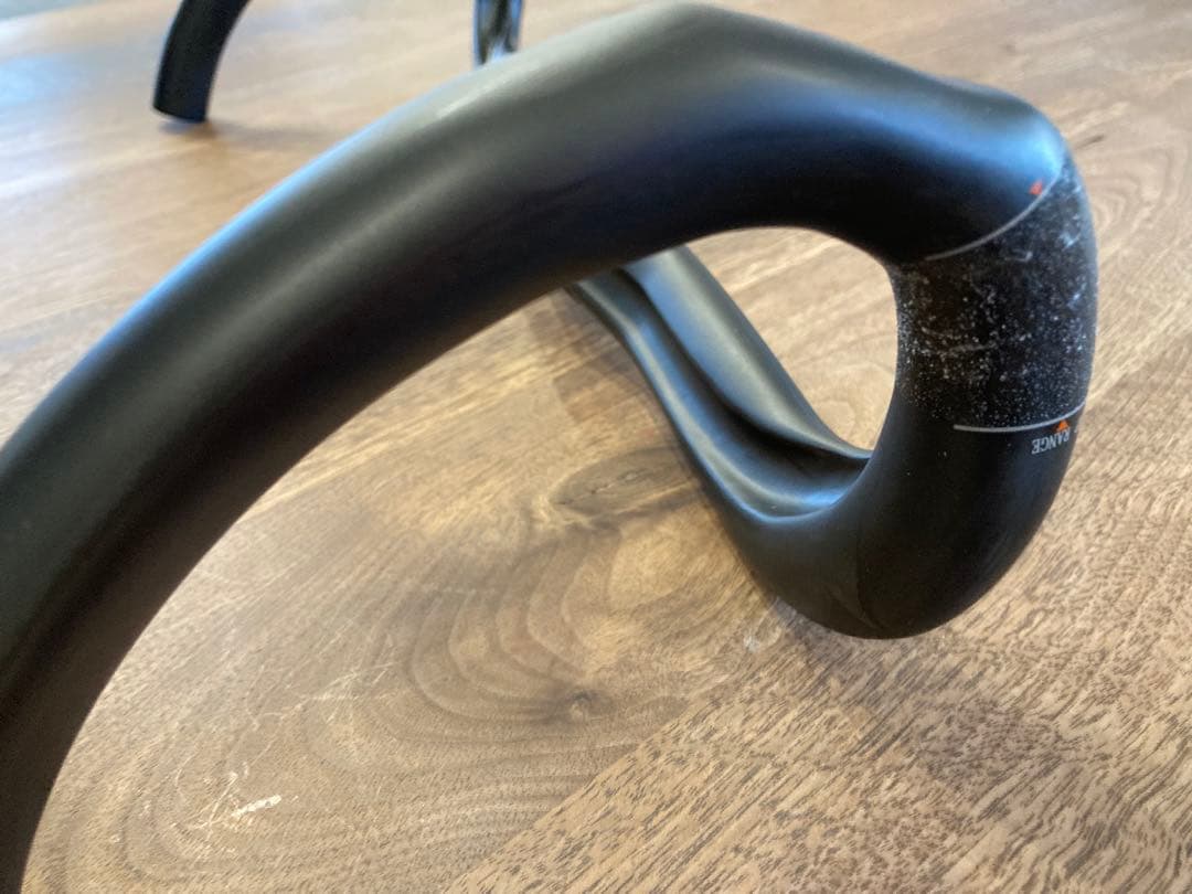 ワンバイエス グランモンローSL カーボンハンドル