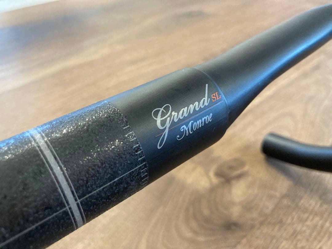 ワンバイエス グランモンローSL カーボンハンドル