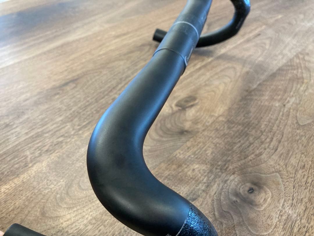 ワンバイエス グランモンローSL カーボンハンドル