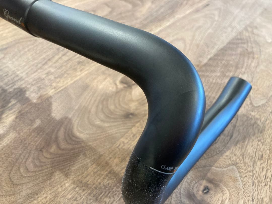 ワンバイエス グランモンローSL カーボンハンドル