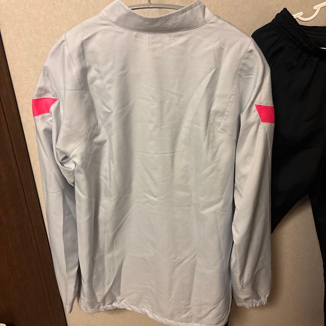 ナイキ PSG パリサンジェルマン ジョーダン　セットアップ