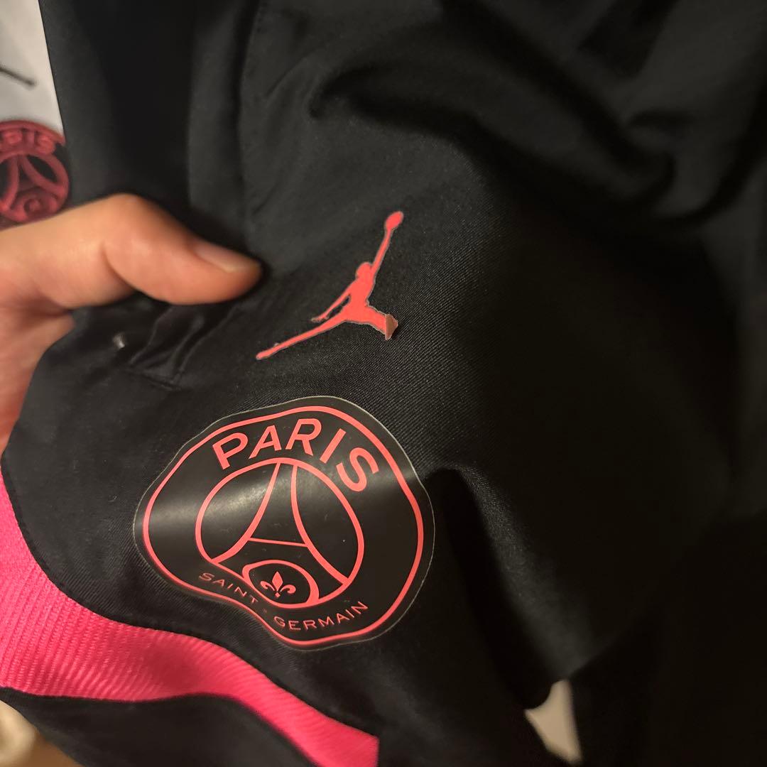 ナイキ PSG パリサンジェルマン ジョーダン　セットアップ