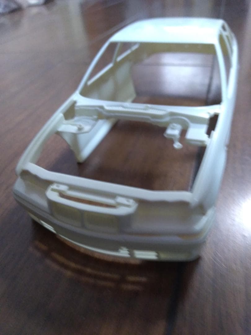 タミヤ  325i プラモデル 1/24