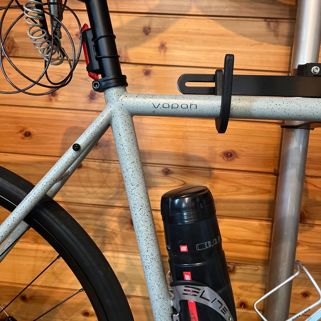 Fuji vapah シングルスピード　グラベルバイク