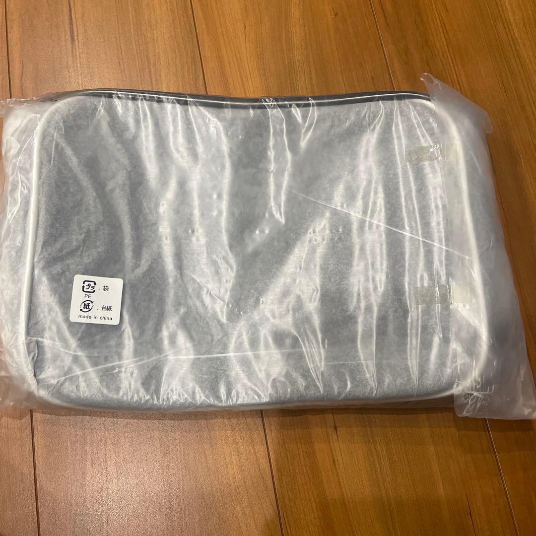 ガンバ大阪　エナメルバッグ　サイズSS