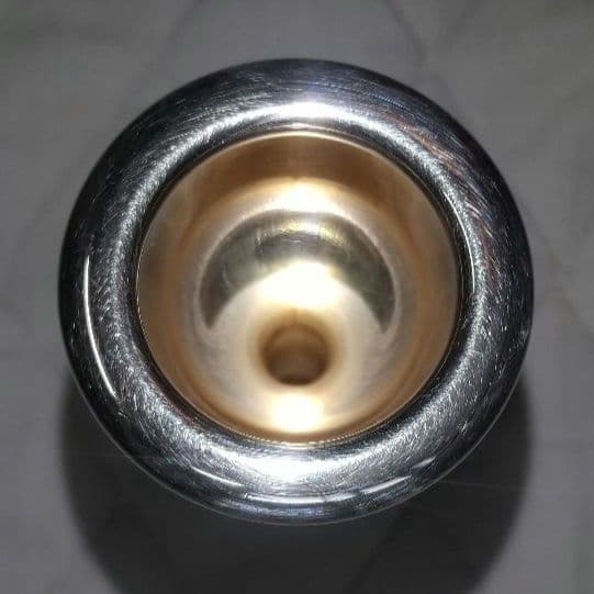 YAMAHA53HL ユーフォニアム トロンボーン マウスピース