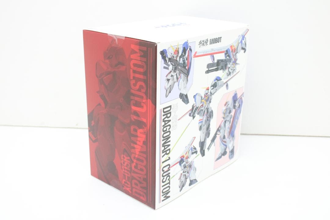 RIOBOT ドラグナー1 カスタム 29-MA0708-06