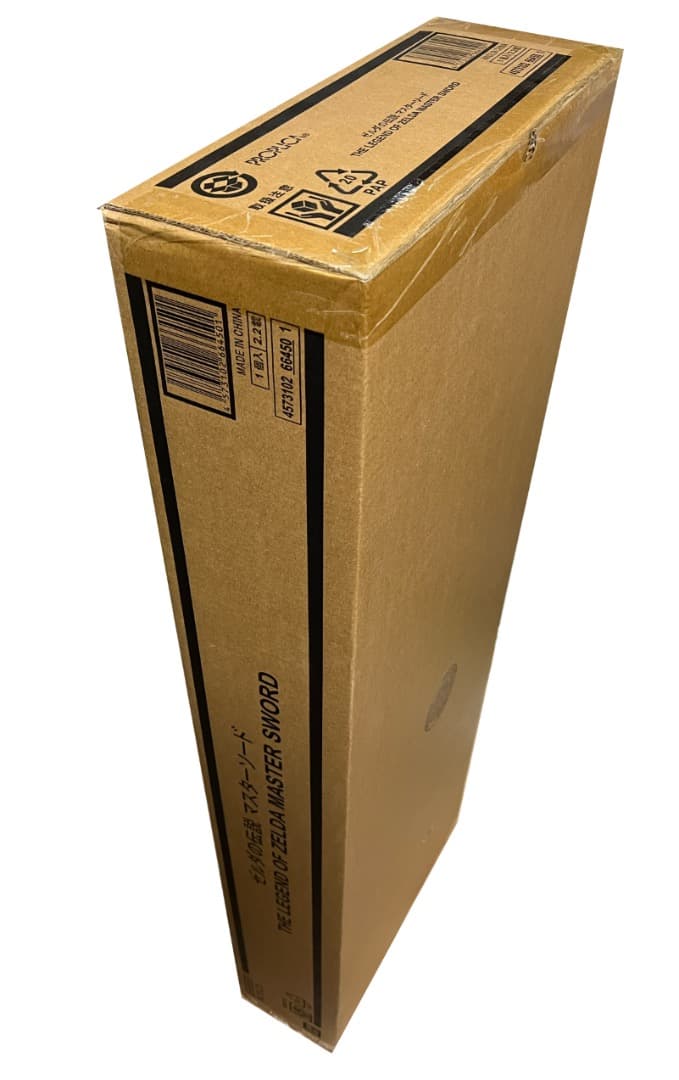 PROPLICAゼルダの伝説マスターソード ティアキン ゼルダ無双