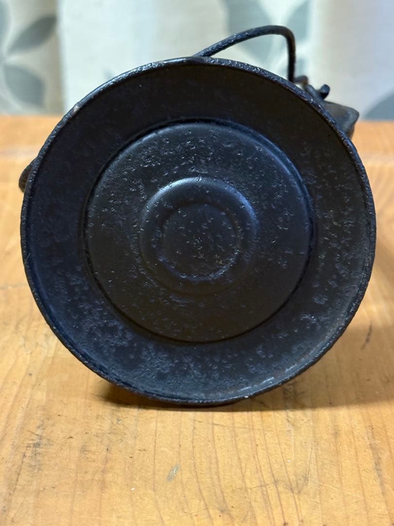 ライト・ランタン WW2 FEUERHAND 75 Junk