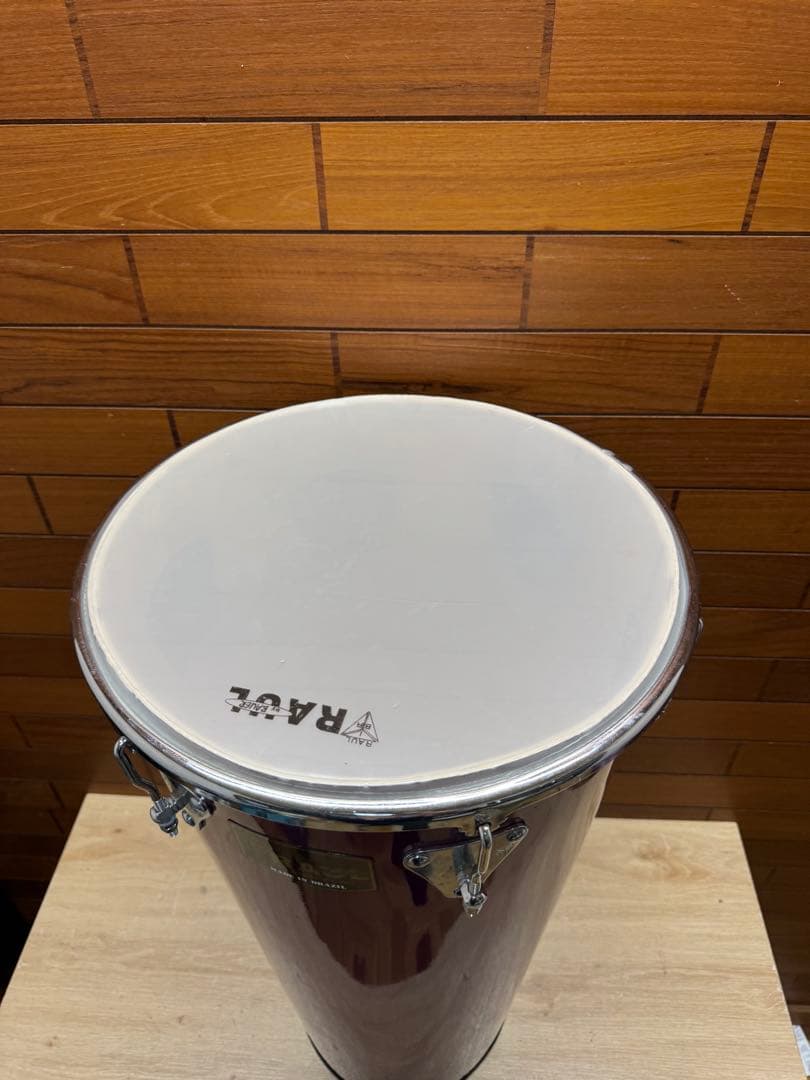 Brazil-Raul社　ボンゴ