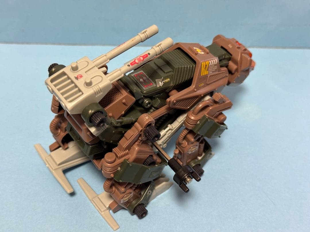 ゾイド ジャンク 5体セット