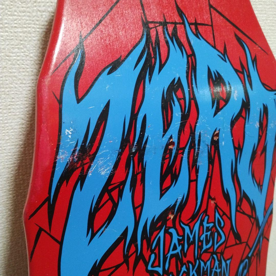 ZERO SKATEBOARDS　ゼロ スケートボード