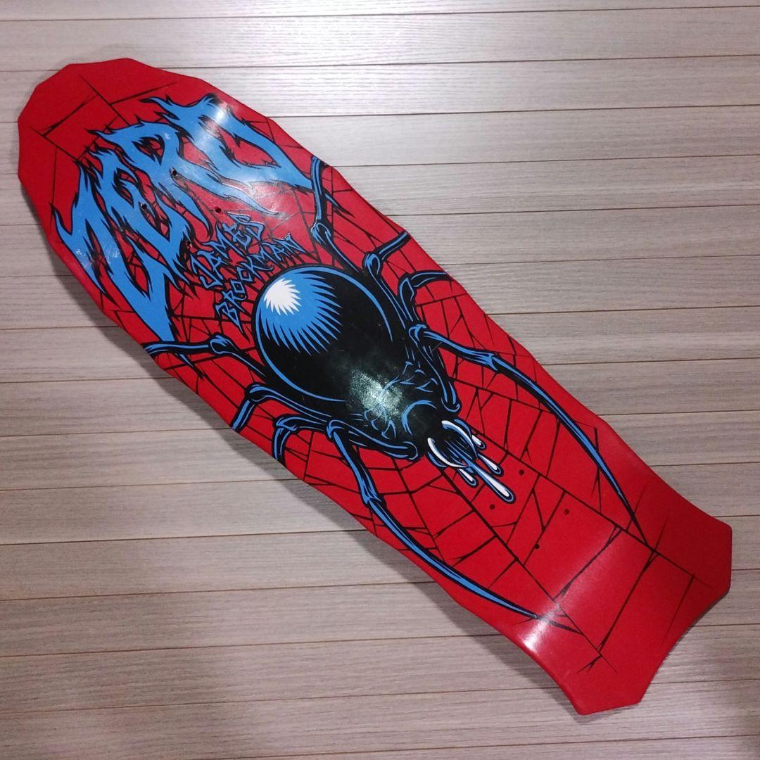 ZERO SKATEBOARDS　ゼロ スケートボード