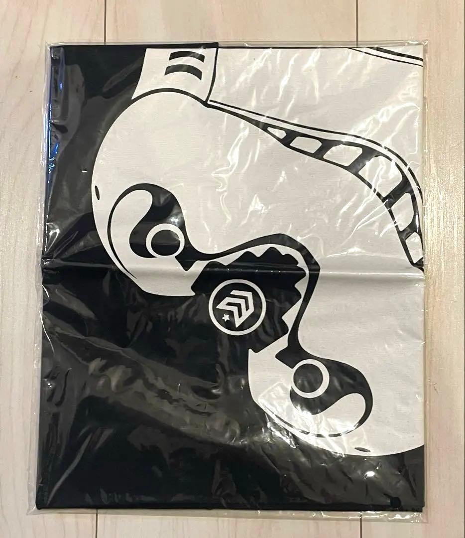 BURTON メンバーズプログラム　特典　ノベルティ　25周年　当時品　レア