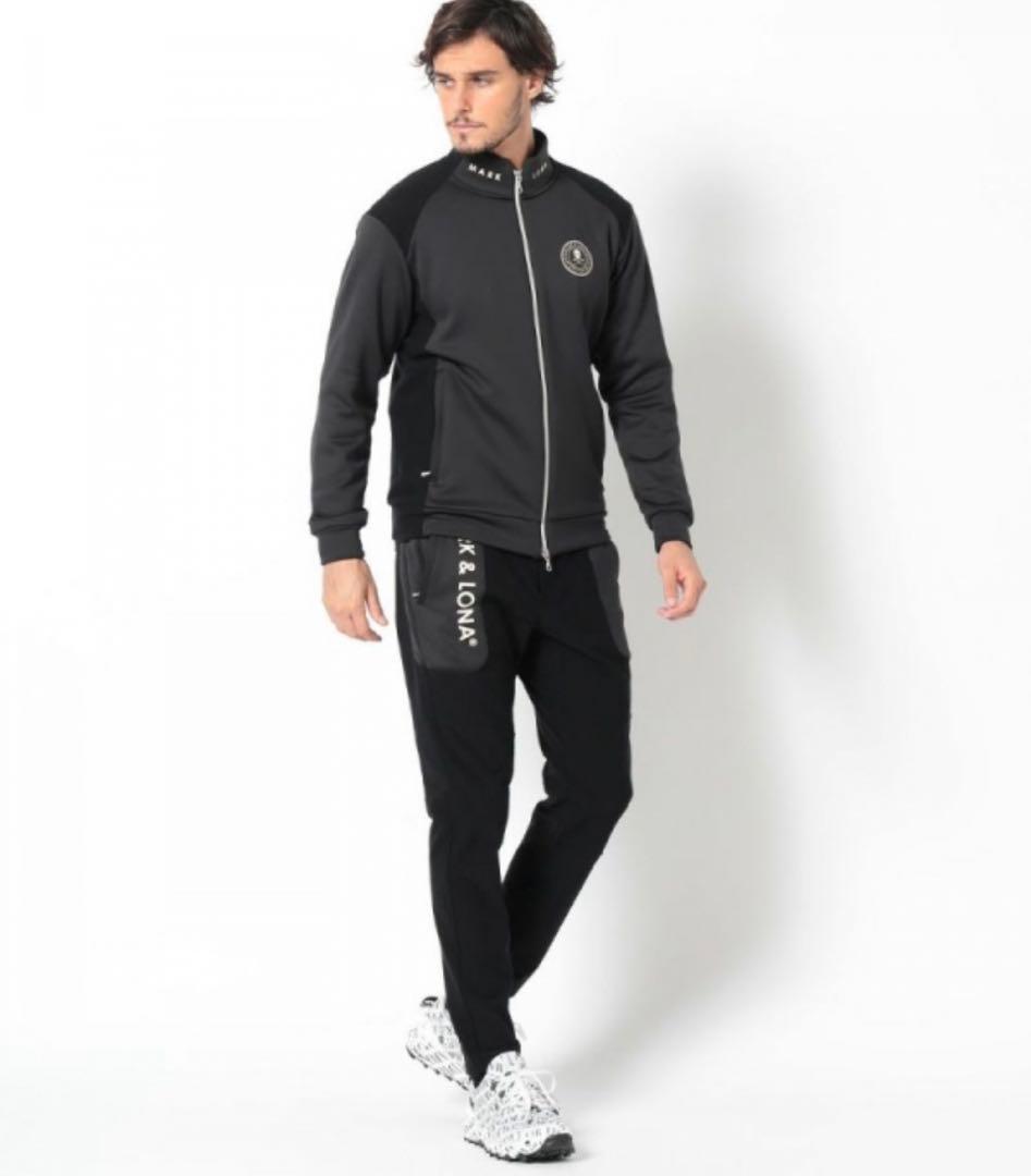 マークアンドロナ　セットアップ