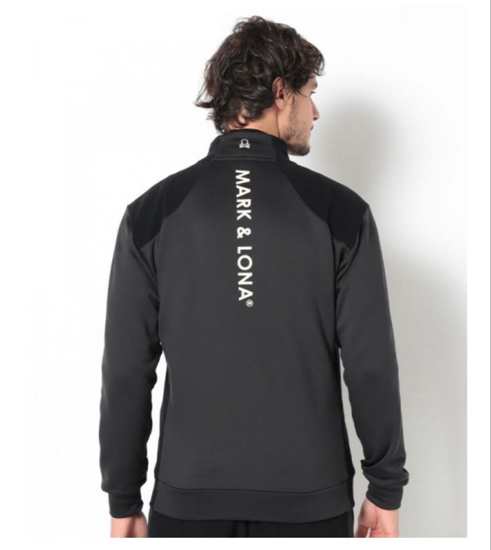 マークアンドロナ　セットアップ