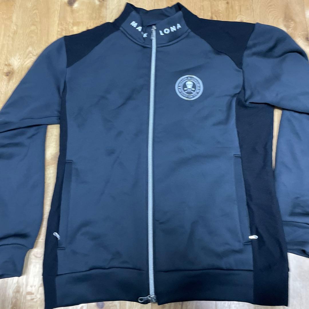 マークアンドロナ　セットアップ