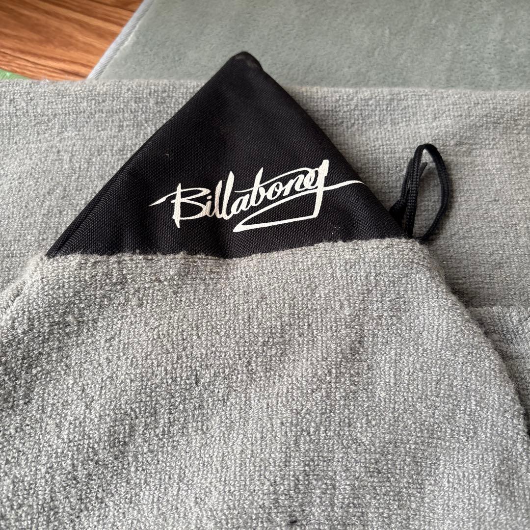 Bourton ショートボード　フィン、ケース、リーシュ付き