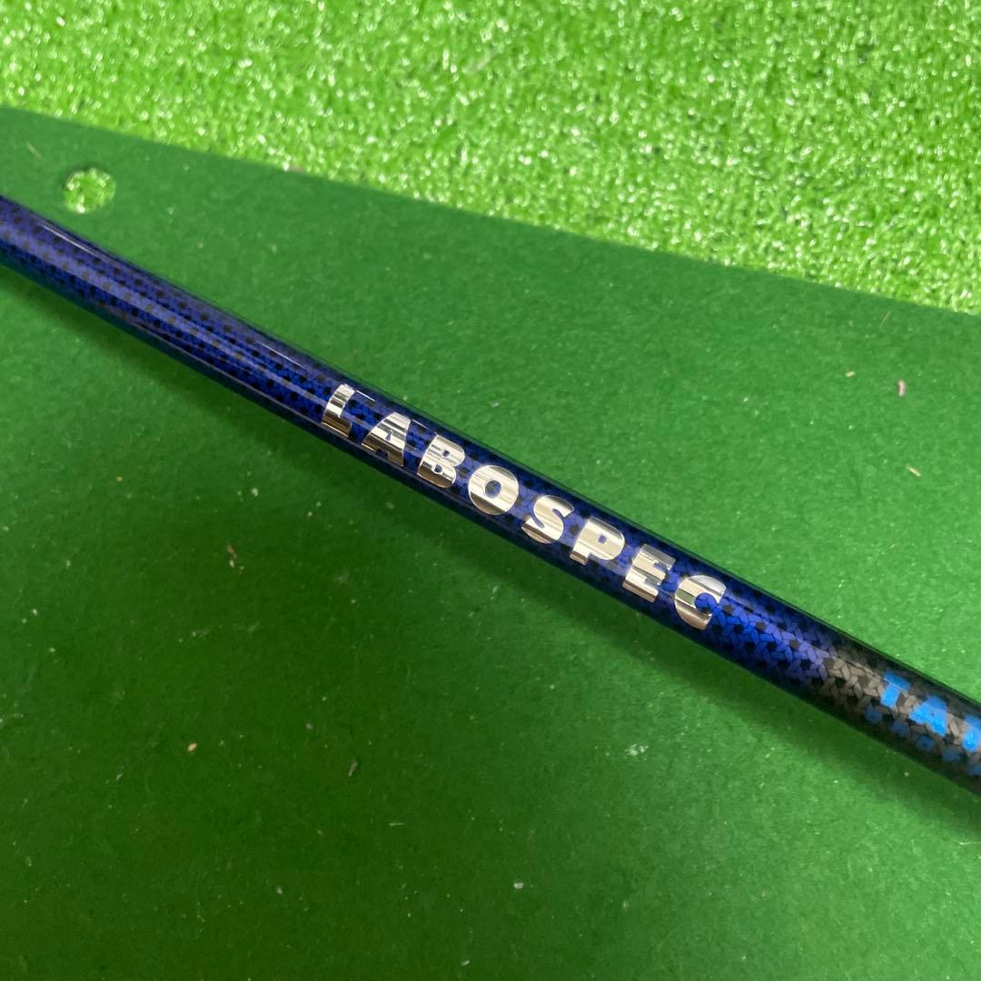 オノフ2024kuroドライバー10.5ラボスペックTATAKI50コース未使用