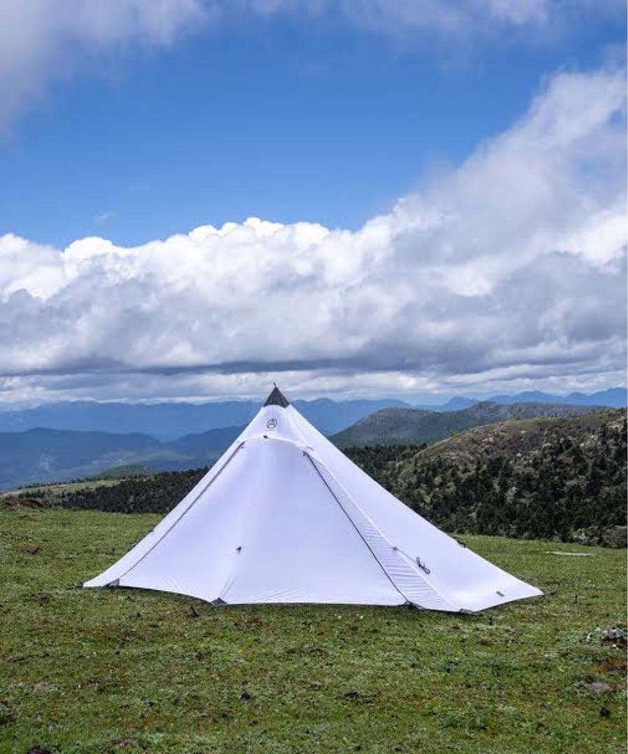 Mountain Research マウンテンリサーチ ソロイスト