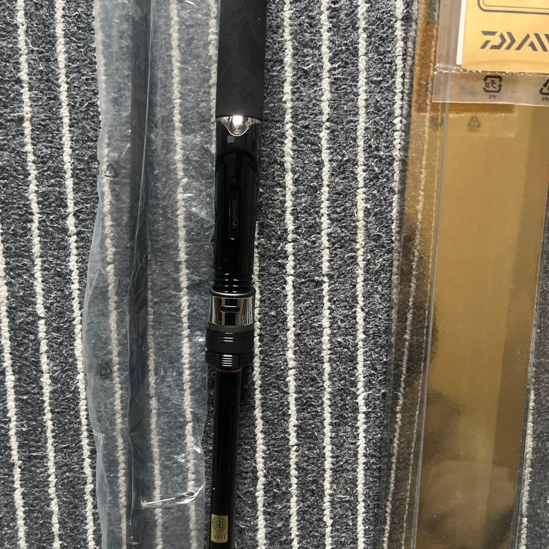 ダイワ　シーバスハンター
