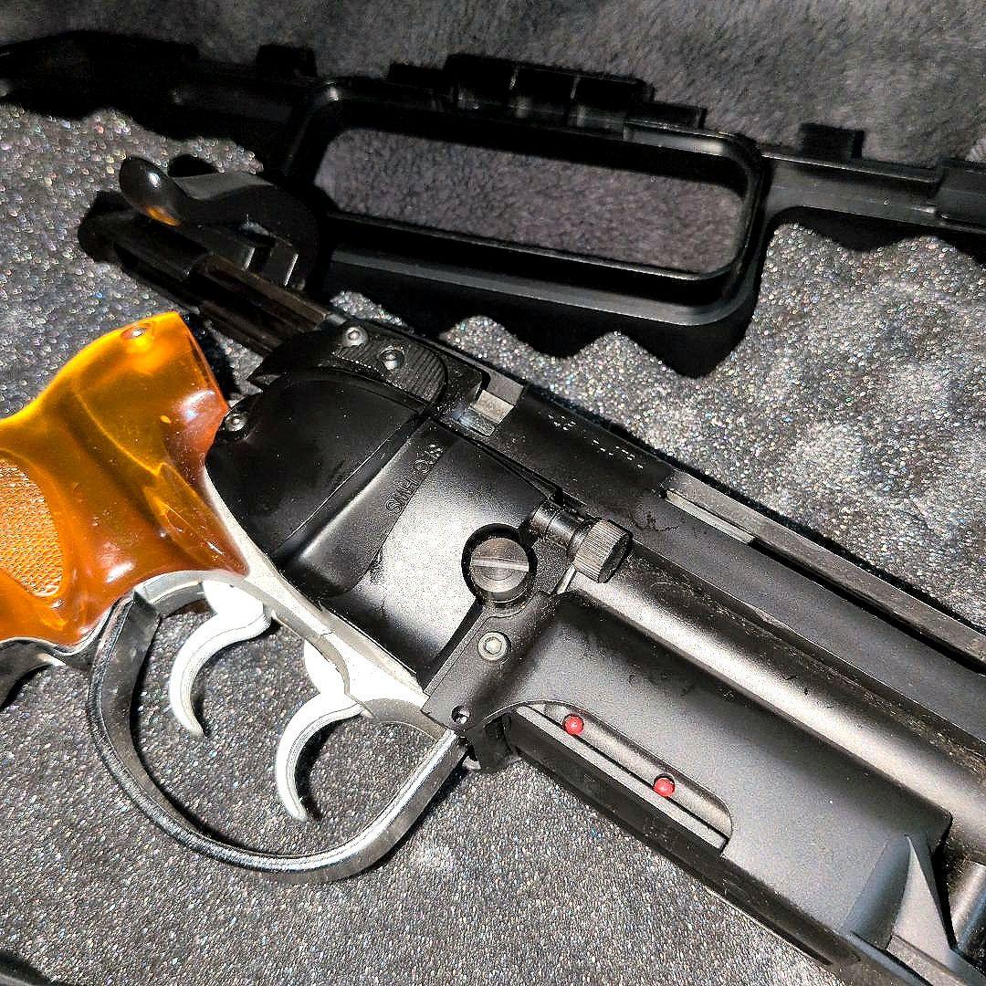 【ハートフォード社製】Blade Runner デッカードブラスター 未使用