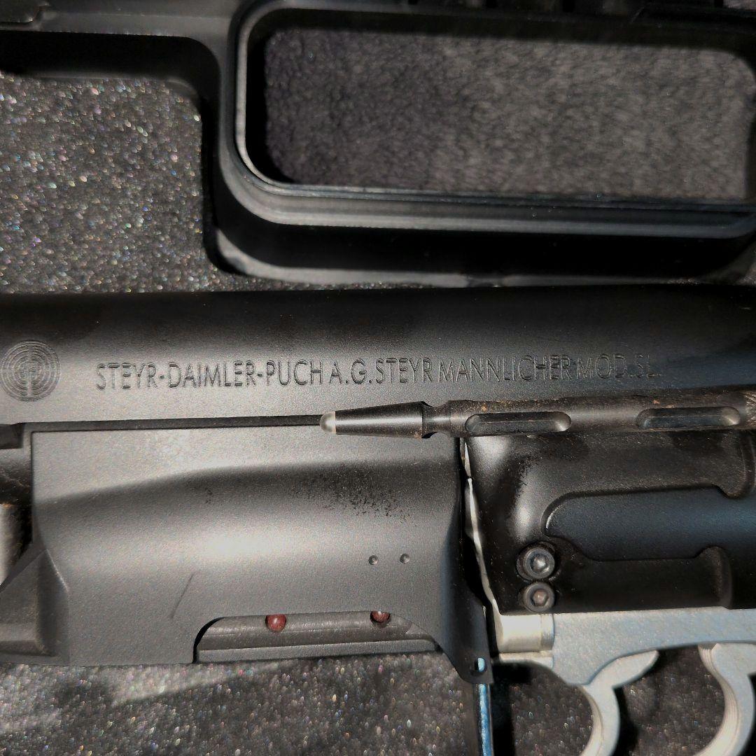 【ハートフォード社製】Blade Runner デッカードブラスター 未使用